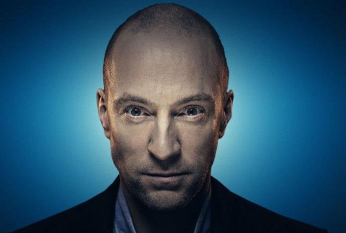 Derren Brown comanda novo especial para a Netflix
