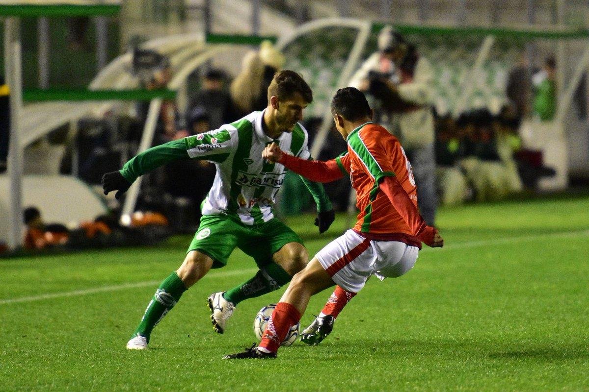 Juventude apenas empatou com o Boa Esporte