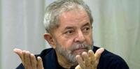 Ex-presidente Lula está preso em Curitiba desde abril