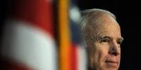 John McCain morreu aos 81 anos