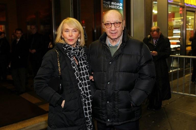 Morre aos 91 anos o dramaturgo Neil Simon
