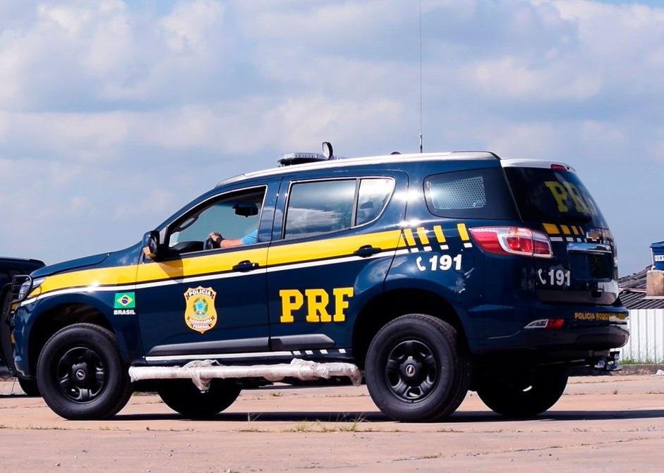 RS receber&aacute; 20 viaturas da PRF 