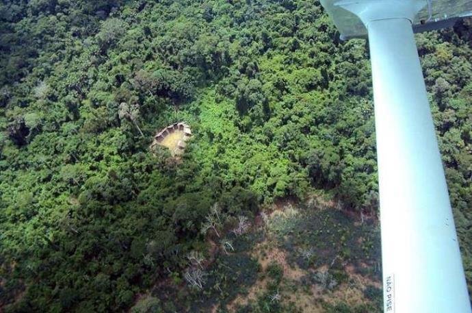 Minist&eacute;rio do Meio Ambiente disse que possui dados completamente diferentes
