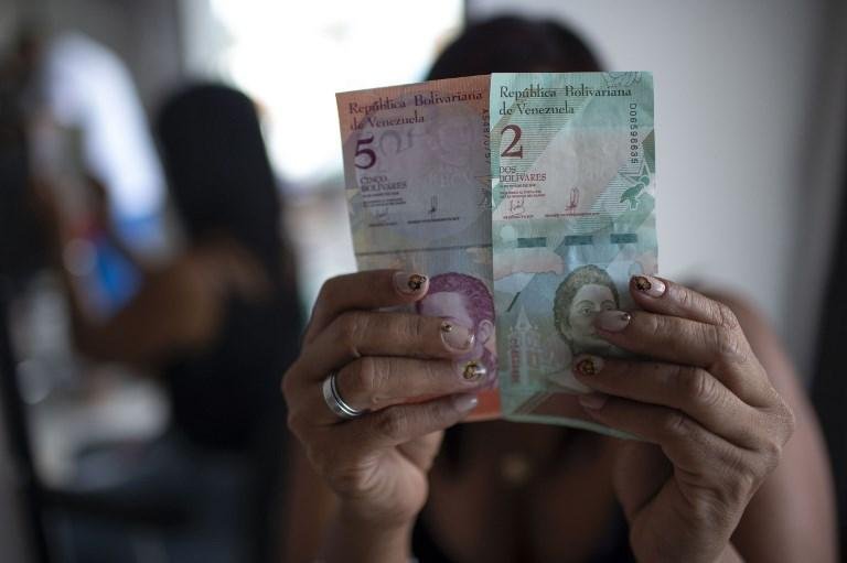 Voltar para a Venezuela n&atilde;o &eacute; uma op&ccedil;&atilde;o para os refugiados