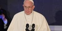 Francisco realiza viagem oficial à Irlanda 39 anos depois da passagem de João Paulo II