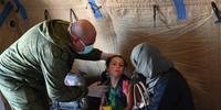 Moscou acusa rebeldes sírios de preparar ataque químico em Idlib