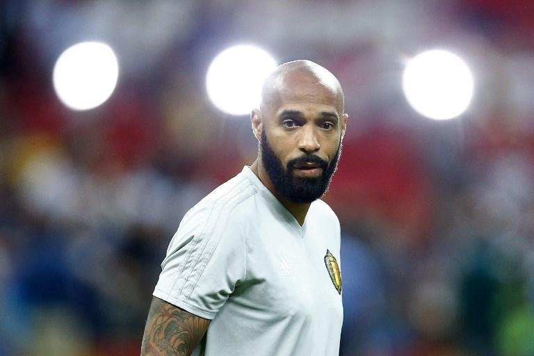 Bordeaux encerra negocia&ccedil;&otilde;es com Henry para cargo de t&eacute;cnico 