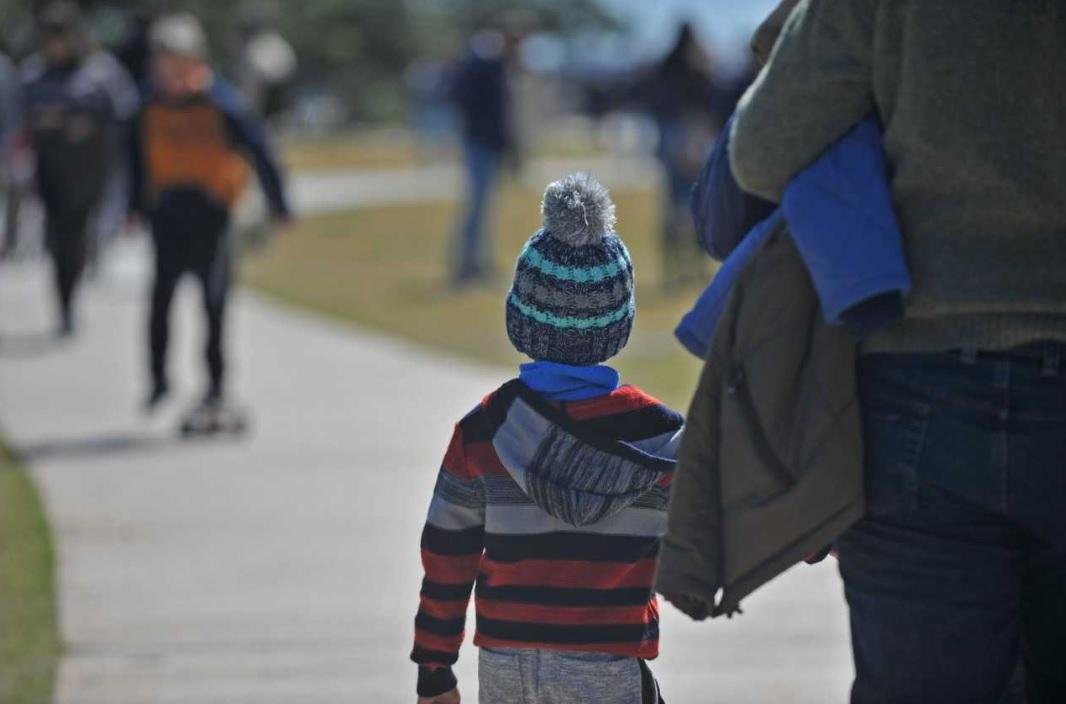 Frio perde for&ccedil;a no RS, mas Serra ainda registra marcas negativas  