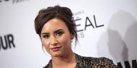 Demi foi internada no dia 24 de julho após uma festa em West Hollywood