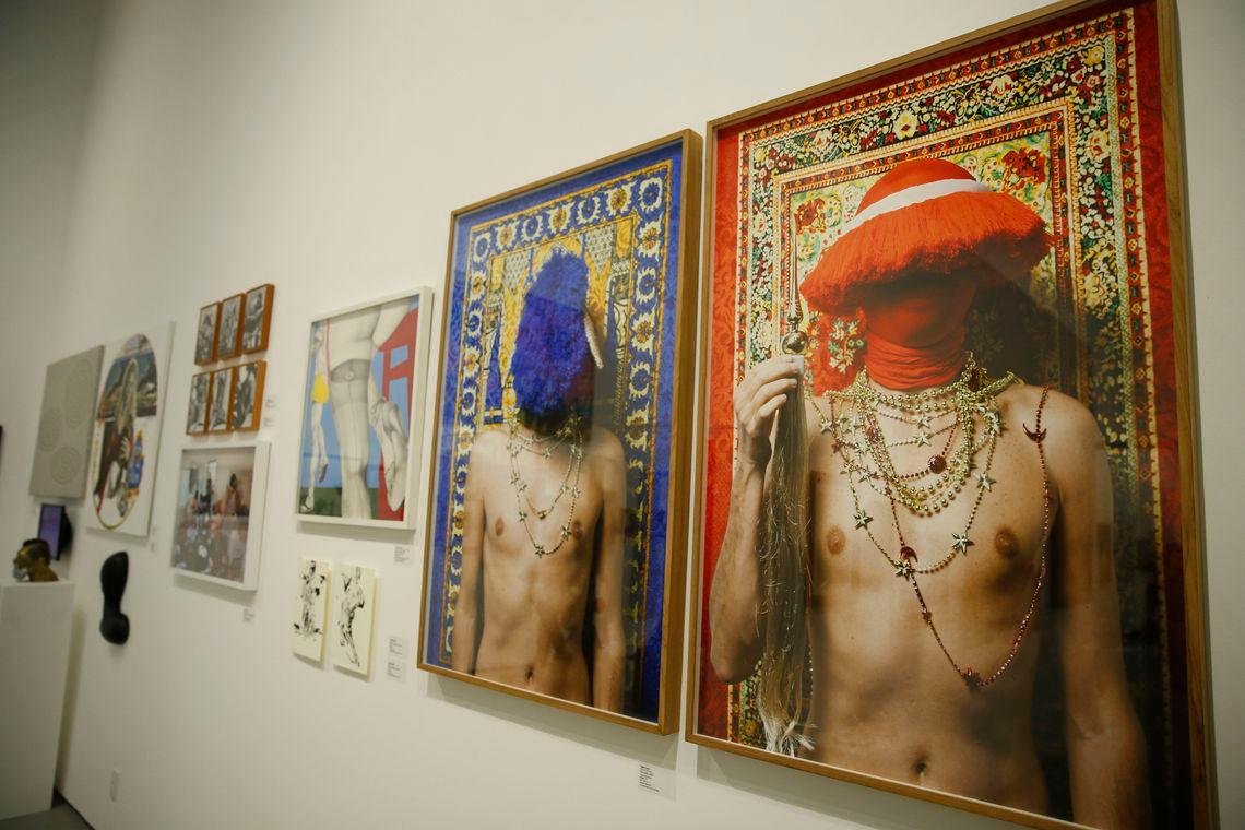Queermuseu recebe 14 mil pessoas em dez dias e supera expectativas