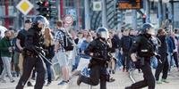 Polícia alemã é suspeita de conluio com extrema direita em Chemnitz