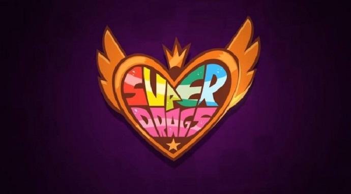 Anima&ccedil;&atilde;o brasileira "Super Drags" recebe classifica&ccedil;&atilde;o indicativa de 16 anos
