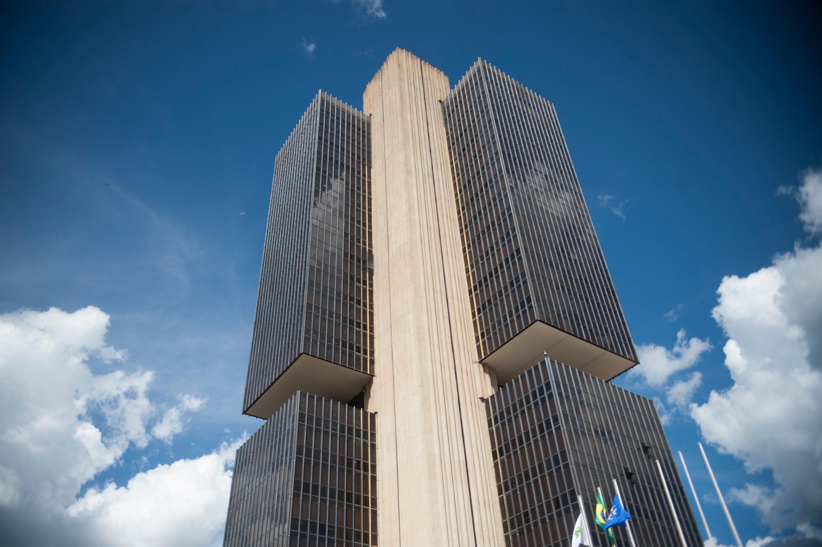 Ganhos da institui&ccedil;&atilde;o financeira no per&iacute;odo foram de R$ 146,2 bilh&otilde;es