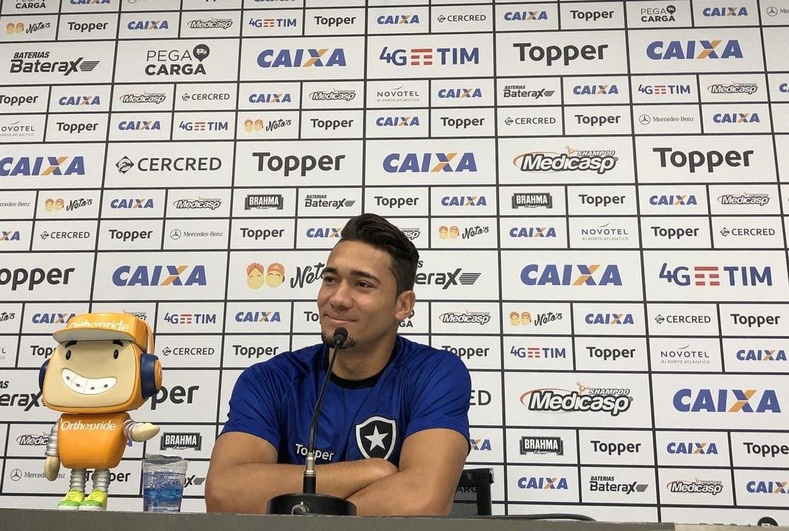 Jean quer aproveitar cansa&ccedil;o do Gr&ecirc;mio