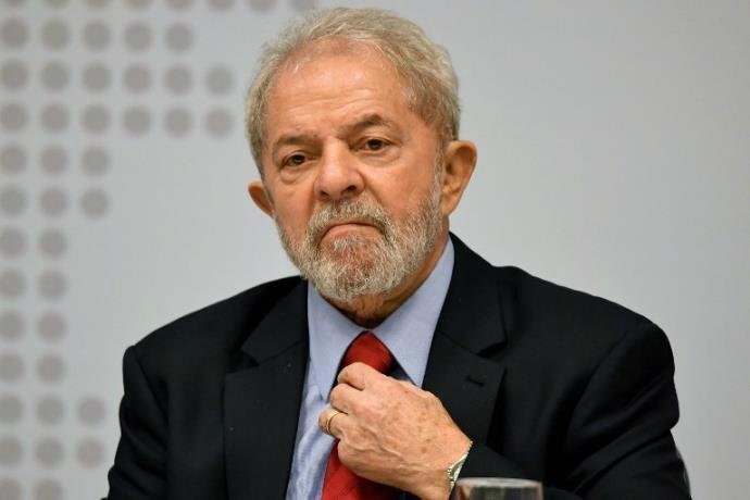 TSE pode julgar na sexta-feira o registro de candidatura de Lula