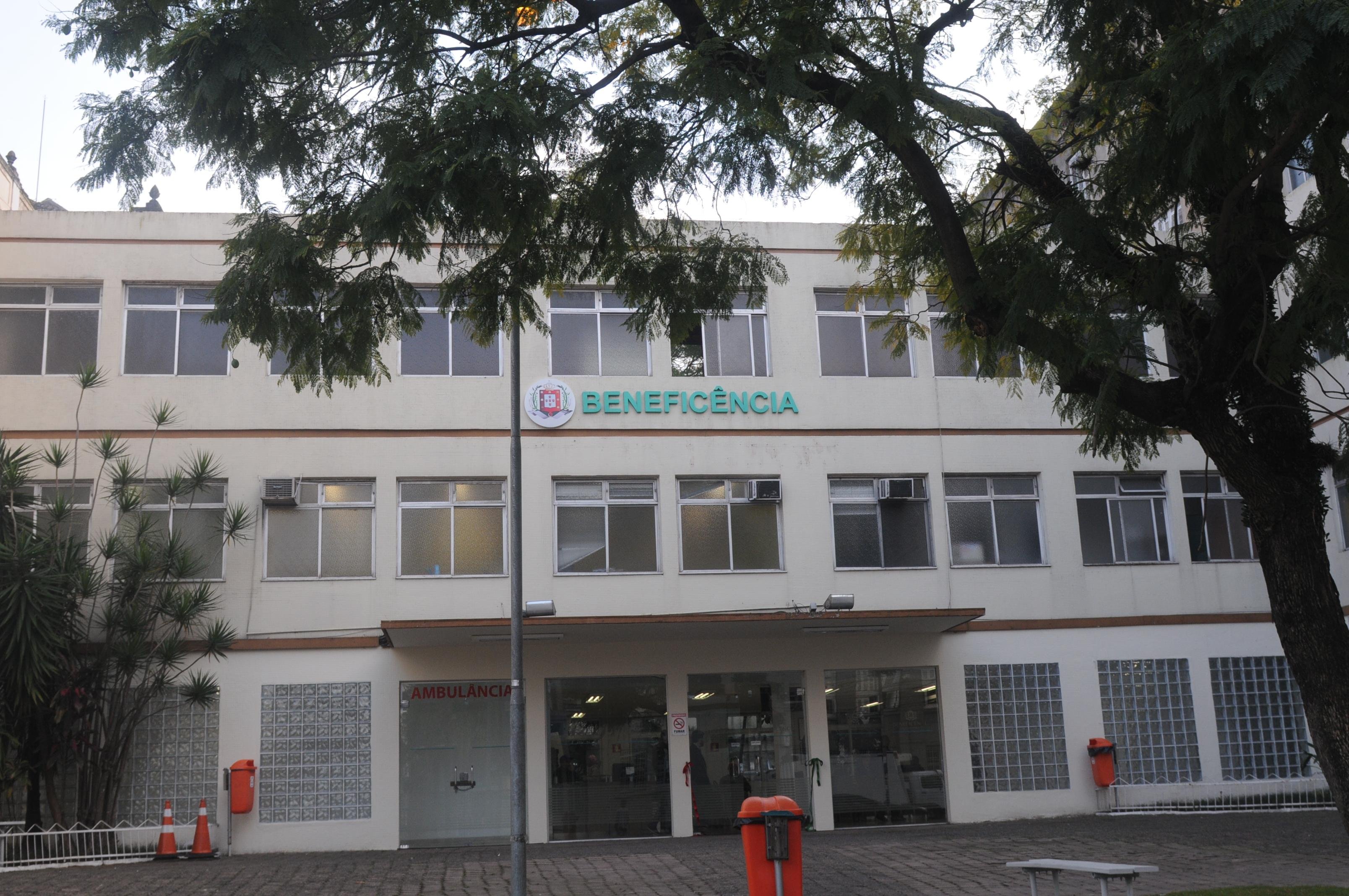 Ap&oacute;s enfrentar crise financeira, Hospital Benefic&ecirc;ncia Portuguesa reabre