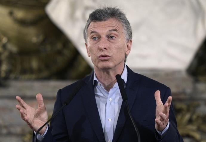 Chefe de Gabinete afirma que governo de Macri &eacute; refer&ecirc;ncia em equil&iacute;brio fiscal e em desenvolvimento