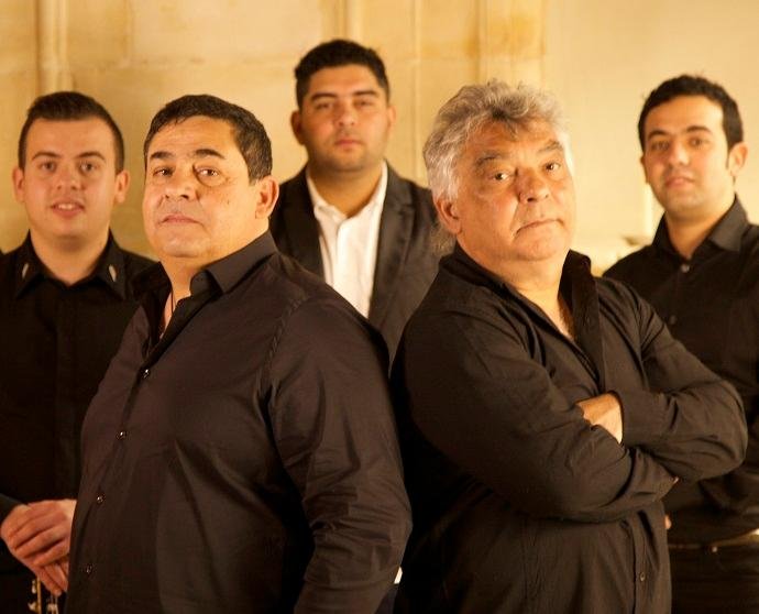 Gipsy Kings toca em Porto Alegre em outubro
