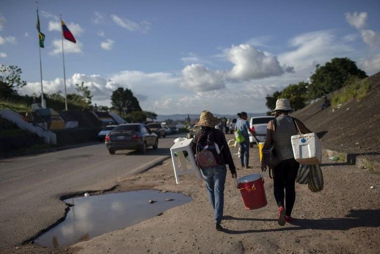 Governo de Roraima quer sugerir mudan&atilde;s legislativas no atendimento a imigrantes