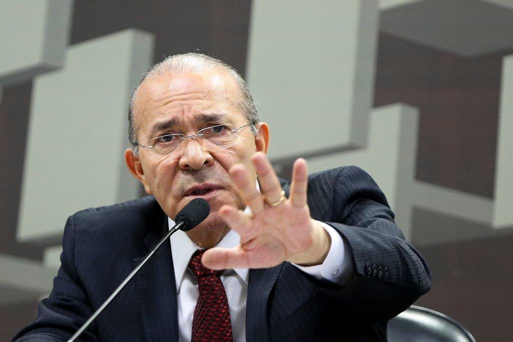 Ministro defendeu amplia&ccedil;&atilde;o de processo de interioriza&ccedil;&atilde;o para combater crise no estado
