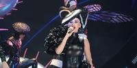 Em mensagens para Lady Gaga, Kesha teria acusado Dr. Luke de ter estuprado Katy Perry
