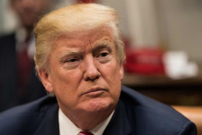 Trump j&aacute; reclamou do comportamento do Canad&aacute; referente ao setor