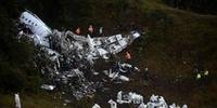 Acidente com avião da Chape deixou 71 mortos