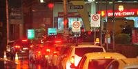Após boatos sobre greve, postos de combustíveis têm filas em Porto Alegre