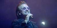 Bono recupera a voz e U2 retoma turnê