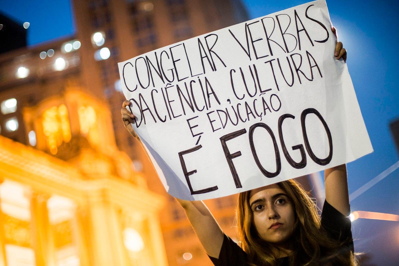 Recursos ser&atilde;o remanejados de outros setores da pasta