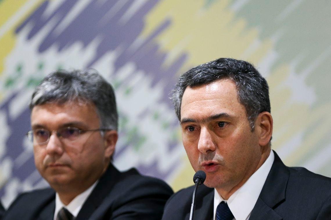 Minist&eacute;rios de Minas e Energia e Fazenda tiveram os maiores cortes