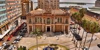 Prefeitura de Porto Alegre fará depósito de nova parcela de salários na segunda