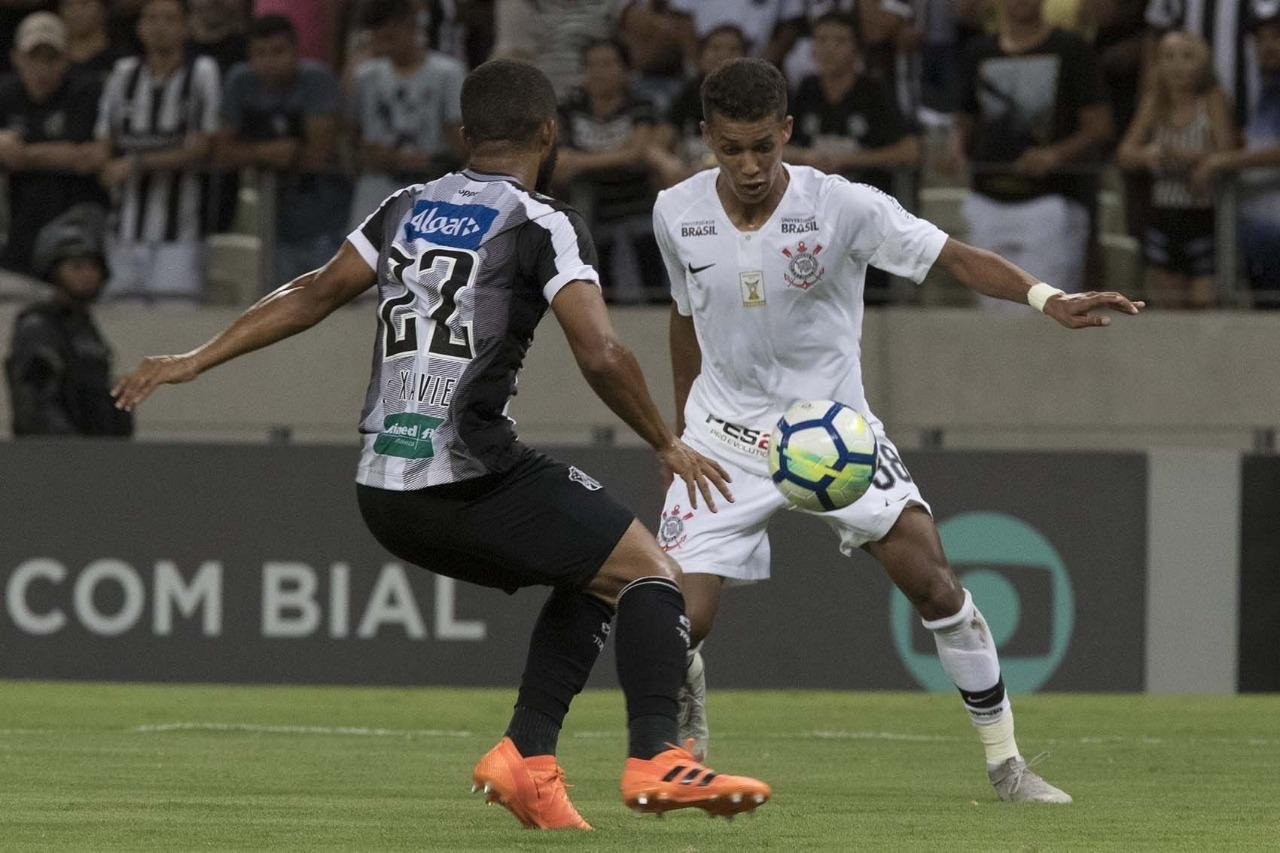 Placar de 2 a 1 colocou fim &agrave; trajet&oacute;ria de Osmar Loss como treinador do time paulista