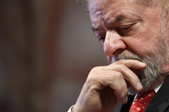 Mais um pedido da defesa de Lula &eacute; negado