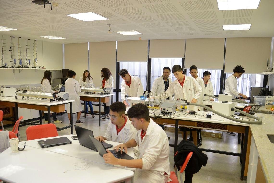 De acordo com Ideb, o governo cumpre as metas de ensino somente at&eacute; o 5&deg; ano
