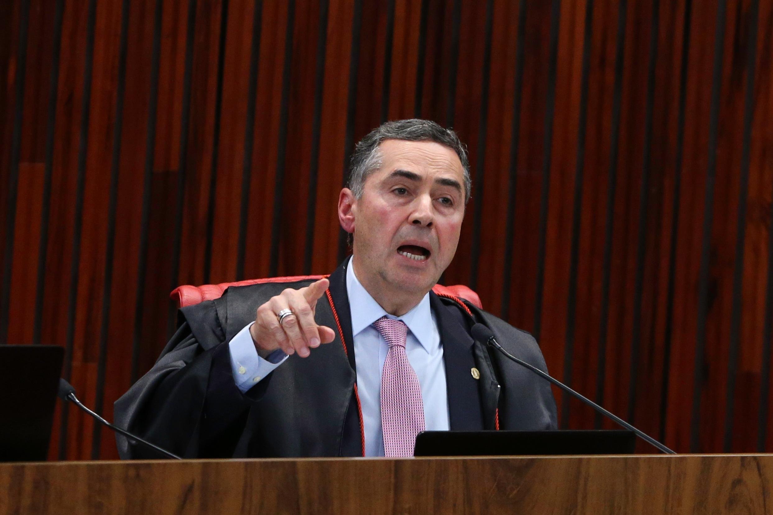 J&aacute; foram proferidas cinco decis&otilde;es para retirada de material do ar