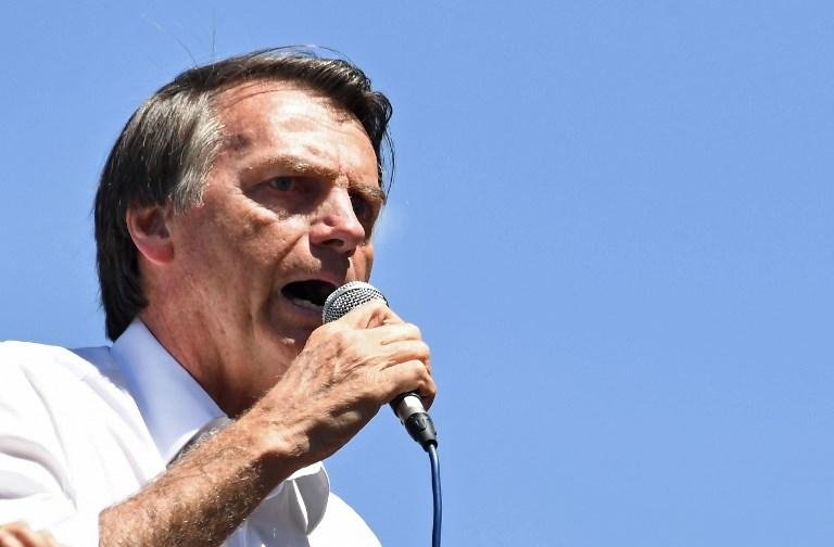 Ministro do TSE acolheu argumento da defesa do candidato