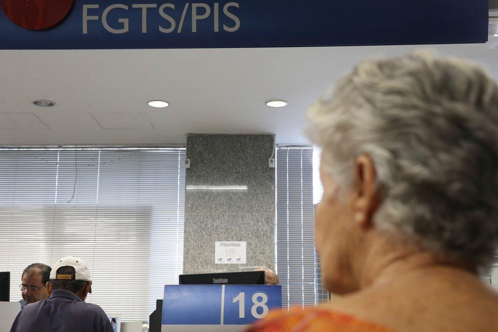 Direito pode ser consultado pelo site informando CPF ou N&uacute;mero de Identifica&ccedil;&atilde;o Social