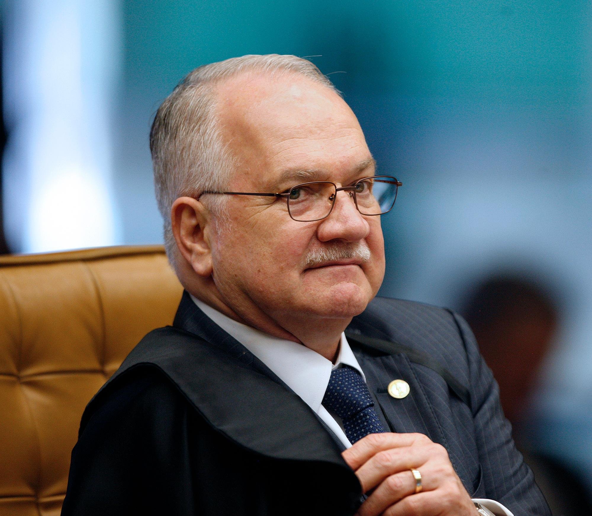 Fachin ser&aacute; relator de novo pedido de Lula ao STF 