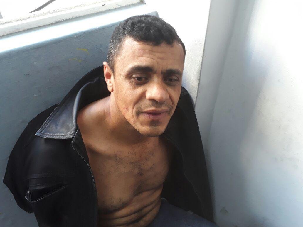 Homem teria confessado o crime