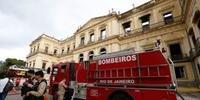 Países da América do Sul irão se reunir para debater formas de ajuda na reconstrução do Museu Nacional