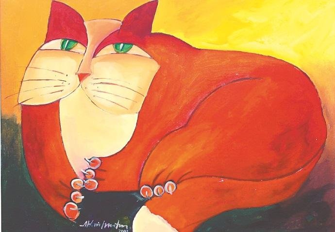 Bublitz Galeria de Arte celebra 30 anos com exposi&ccedil;&atilde;o coletiva