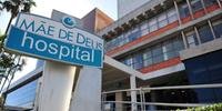 Hospital Mãe de Deus terceiriza serviços e demite mais de 300 funcionários