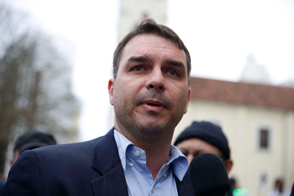Corpora&ccedil;&atilde;o j&aacute; ampliou segura&ccedil;a de todos os candidatos &agrave; Presid&ecirc;ncia