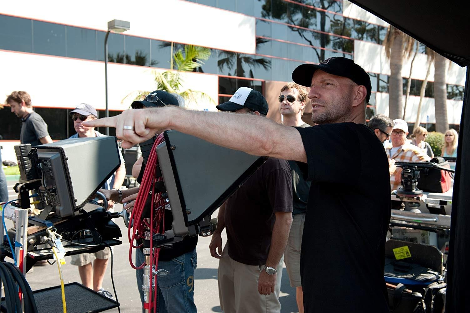 Diretor &eacute; conhecido por tentar romper com os modelos tradicionais da ind&uacute;stria cinematogr&aacute;fica