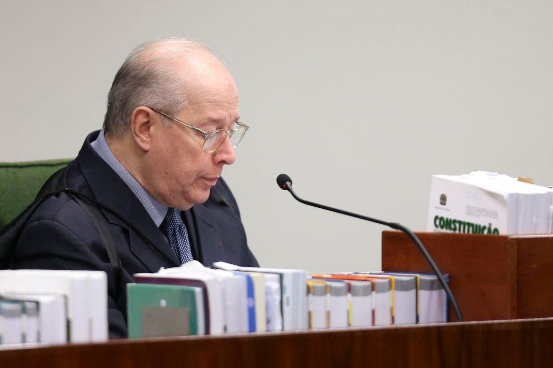 Ministro do STF avaliou que indeferimento da candidatura seguiu jurisprud&ecirc;ncia