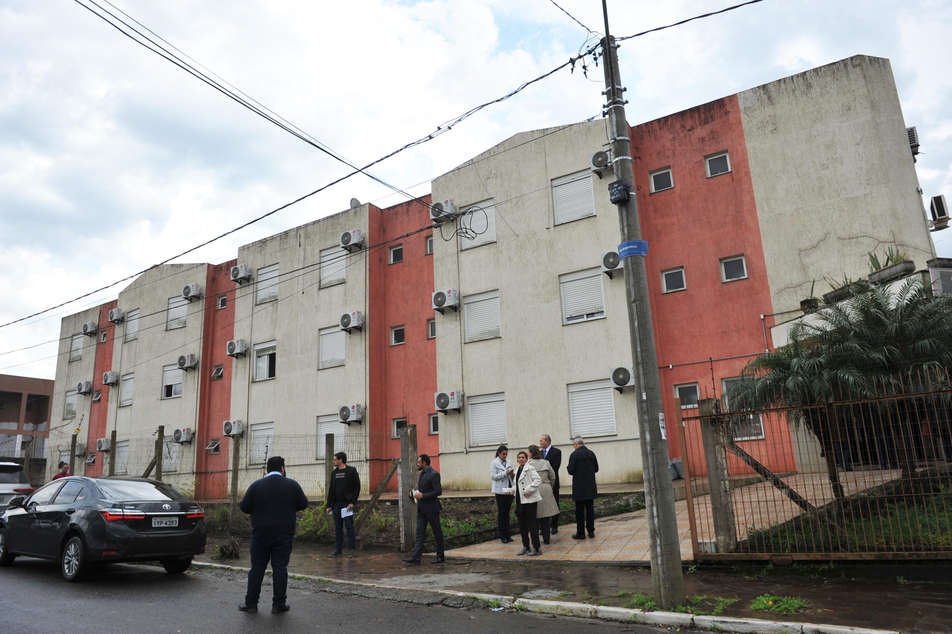Cidade deve receber um total de 425 pessoas no processo de interioriza&ccedil;&atilde;o