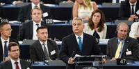 Hungria pode perder seu direito a voto no bloco