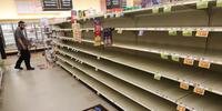 Supermercados dos EUA baixaram preço das mercadorias para facilitar acesso da população