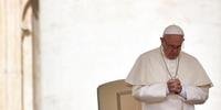Papa já nomeou outro religioso para ocupar o cargo